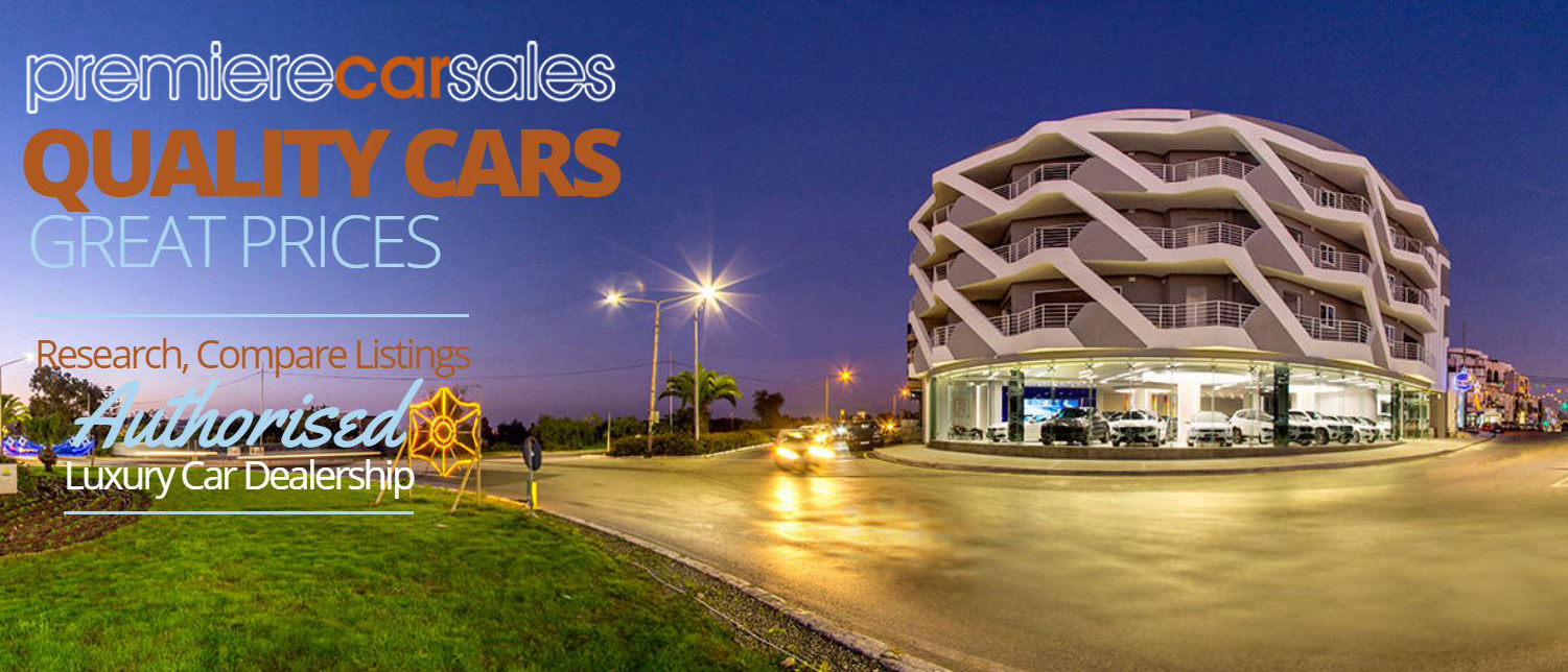 Home PremiereCarSales
